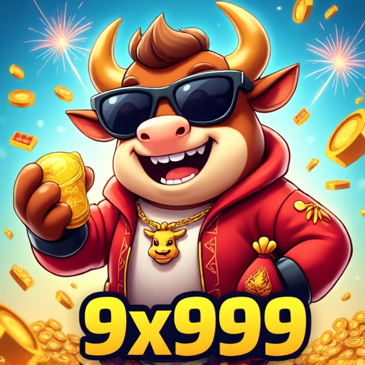 Logo da 9x999